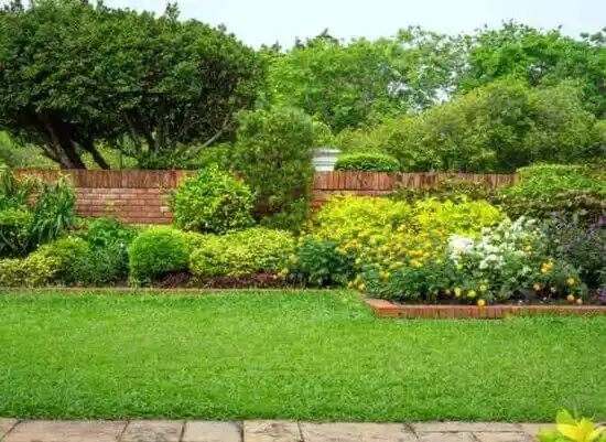 landscaping services Papillion